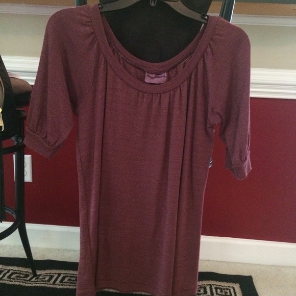 Michael stars top