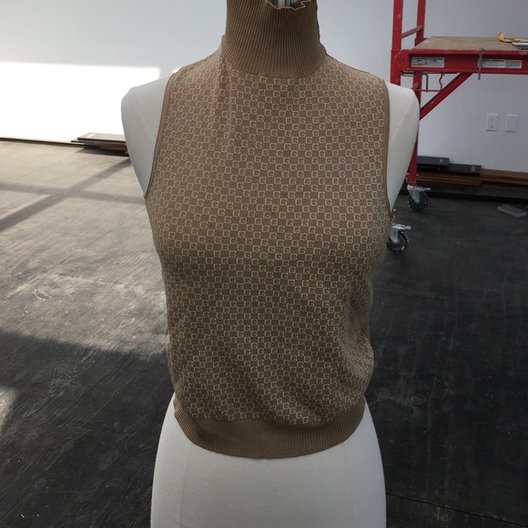 Gucci tank top