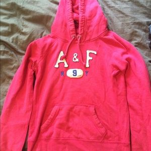 Abercrombie and Fitch sweatshirt