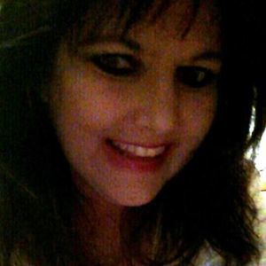 Meet your Posher, Cristy