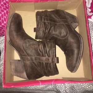 🎀 Women's ankle boots 🎀