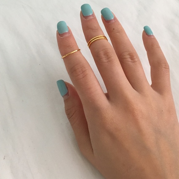 Gorjana Cameron midi set