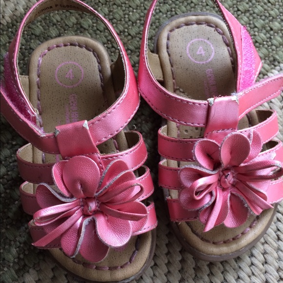 Toddler sandals