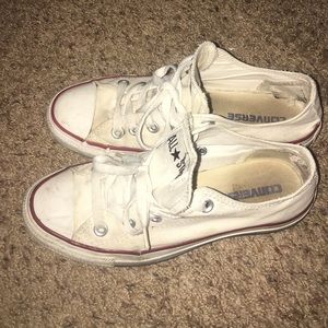 🎀 Women's converse 🎀