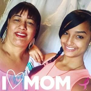 Meet your Posher, Rosanna