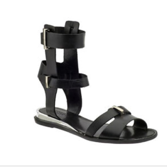 Schutz Fortunata gladiator sandals