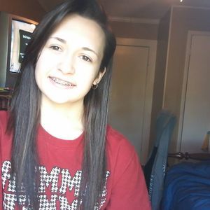 Meet your Posher, Haley