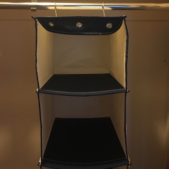 Closet Organizer