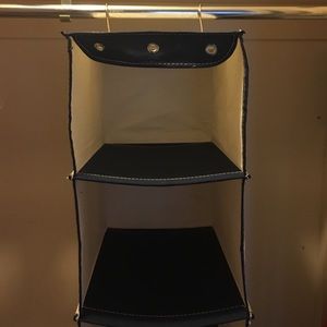 Closet Organizer