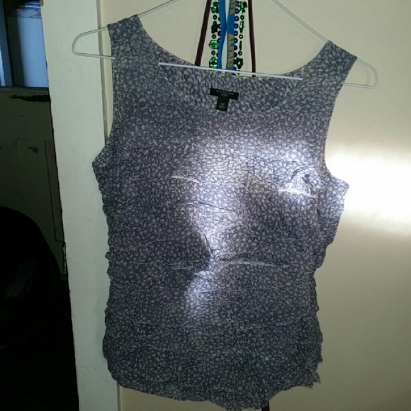 Anne Taylor blouse