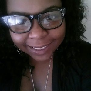 Meet your Posher, Catrina