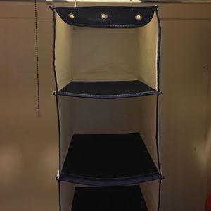 Closet Organizer