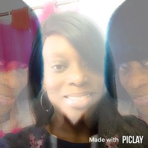 Meet your Posher, Carol