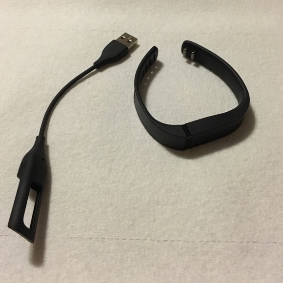 Nike Flex Fitbit