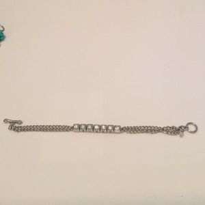 Juicy couture bracelet