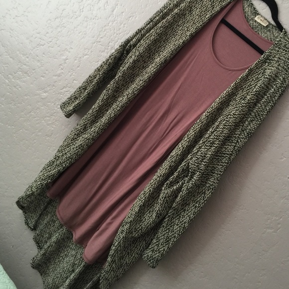 Cute Crete colored kimono !