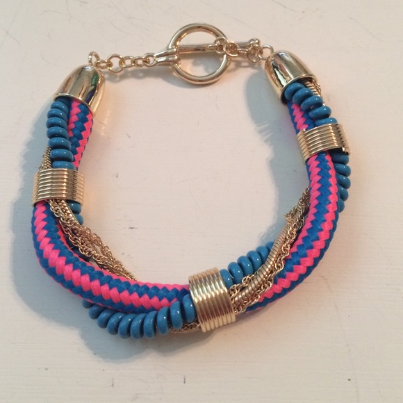 Baublebar Bracelet