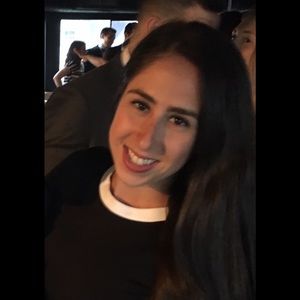 Meet your Posher, Wendy