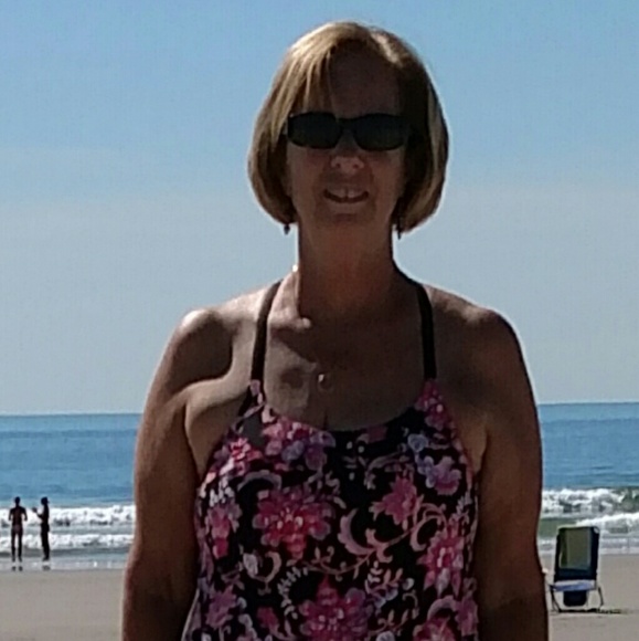 Meet your Posher, Sue