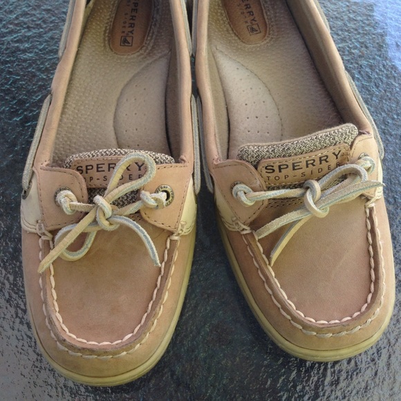 Sperry top sider shoes