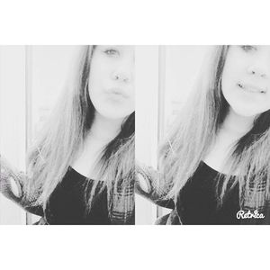 Meet your Posher, Kirstin