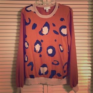 PHILLIP LIM SWEATER - TARGET COLLECTION