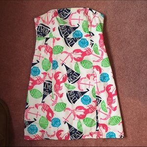 Lilly Pulitzer dress