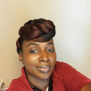 Meet your Posher, Tasha