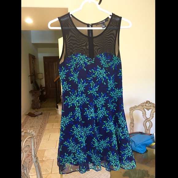 Cutest little cocktail dress!