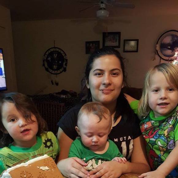 Meet your Posher, Tracey - Picture 1 of 1