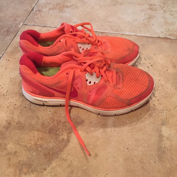 Nike sneakers