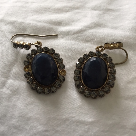 Ann Taylor earrings