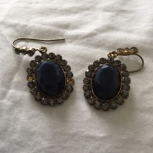 Ann Taylor earrings