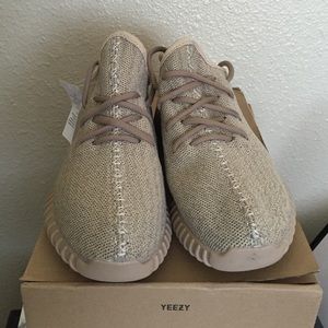 Yeezy boost 350 Men's Sz. 8