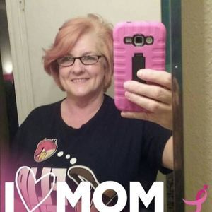 Meet your Posher, Tammie