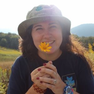 Meet your Posher, Erica