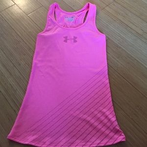 Athletic Tank Top