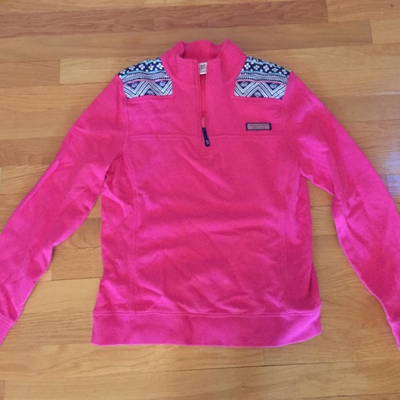 Vineyard Vines shep shirt