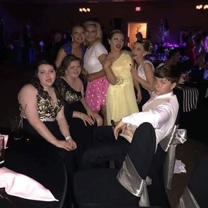 Meet your Posher, Katelyn