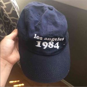 Brandy Melville hat :)