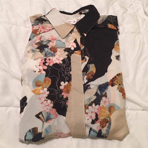 3.1 Phillip Lim Tops - PHILLIP LIM BLOUSE - TARGER COLLECTION