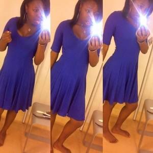 Meet your Posher, Toni