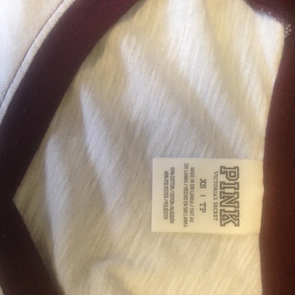 ๐VS PINK Shirt๐ - Picture 2 of 2