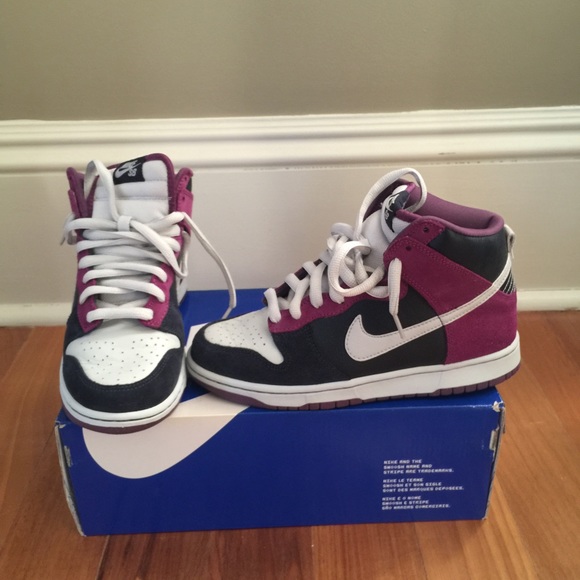 Nike SB