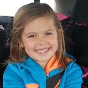 Meet your Posher, Bethany