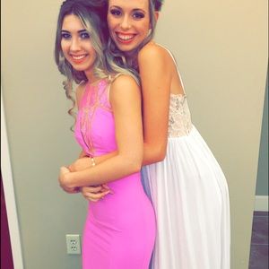 Meet your Posher, Mia