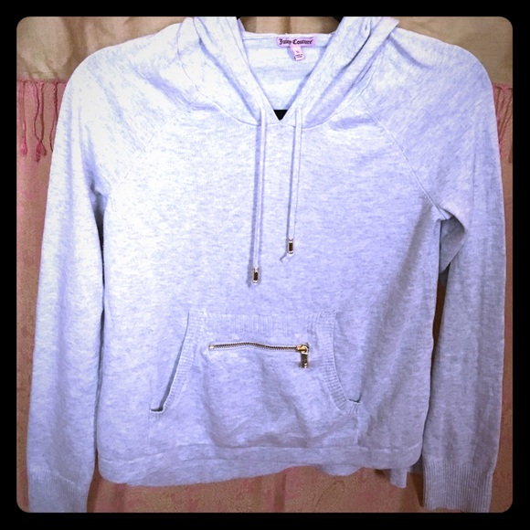 Juicy Couture long sleeve