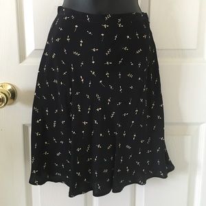 🆓FREE!!* 🆓Rayon Skirt