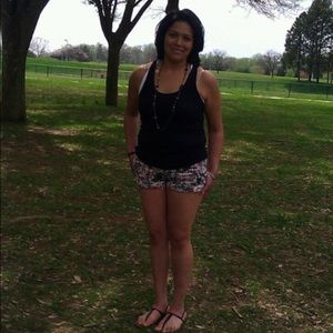 Meet your Posher, Magali