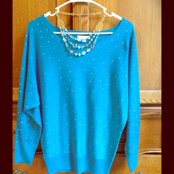 New York & Co Sweater !
